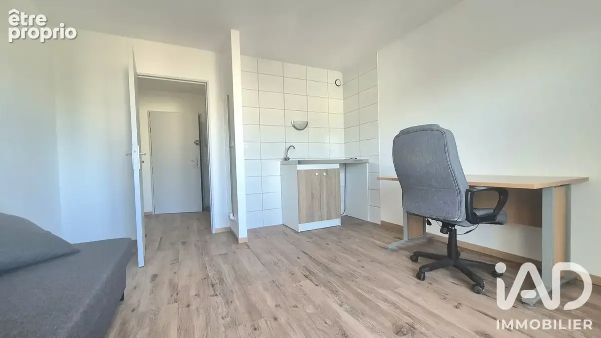 Photo 1 - Appartement à METZ