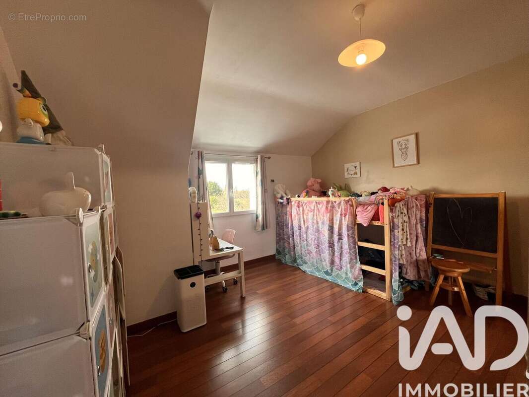 Photo 9 - Maison à PLOUHINEC