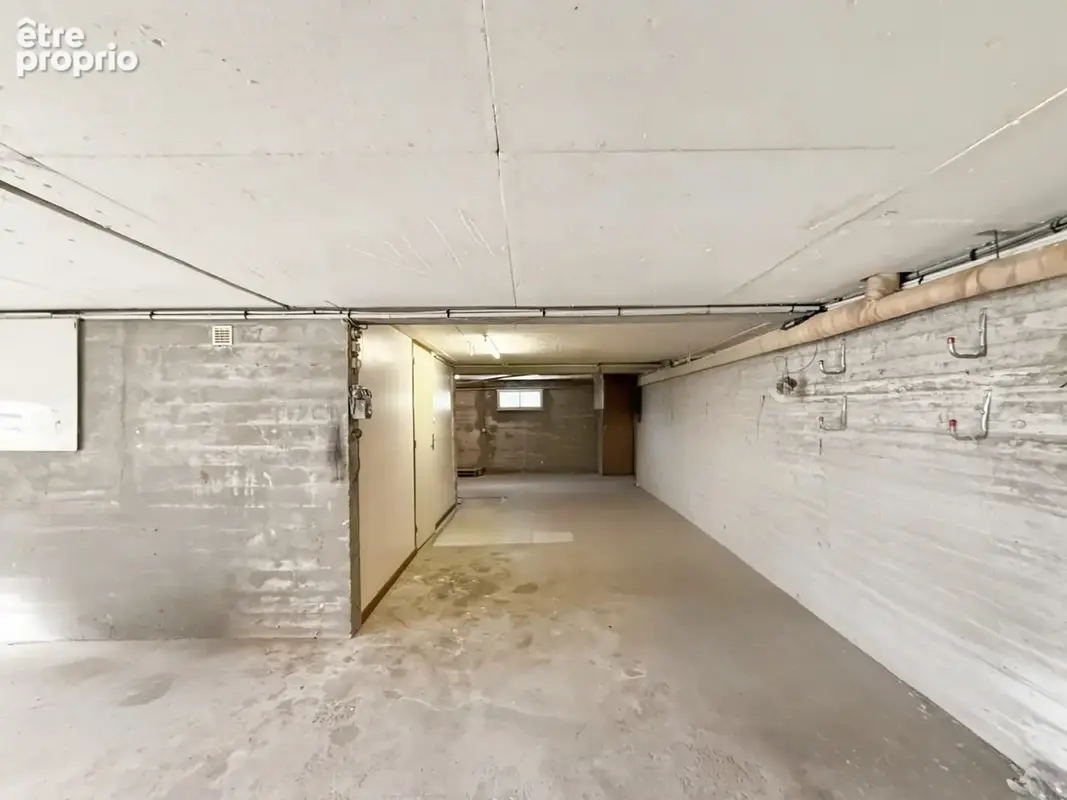 Dept de la Vienne (86) Maison Contemporaine à vendre 6 pièces CHATELLERAULT (86) - photo 10
