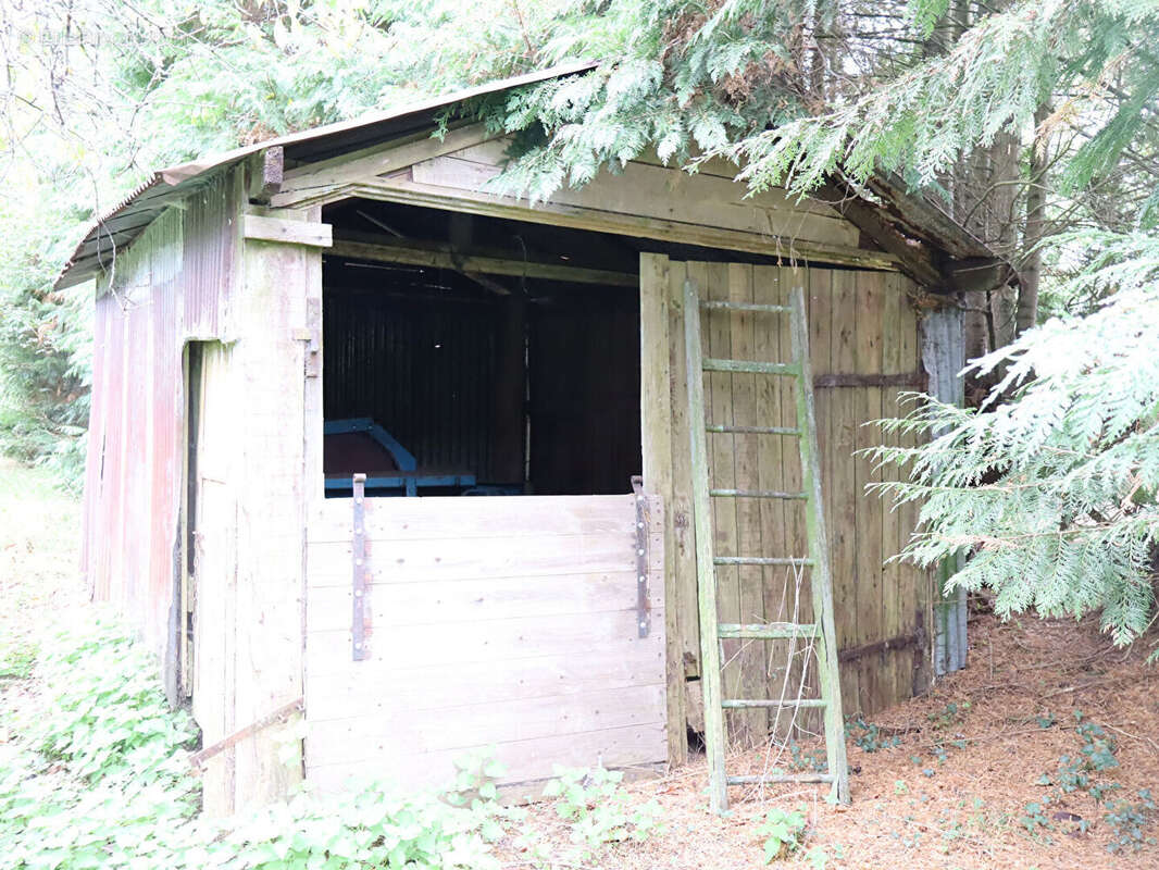 Maison à SAINT-BARTHELEMY