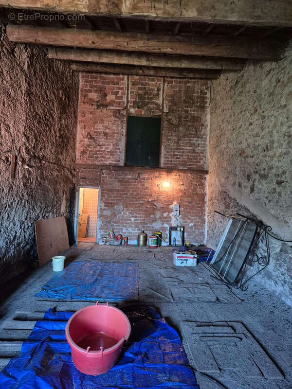 Maison à CAUNES-MINERVOIS