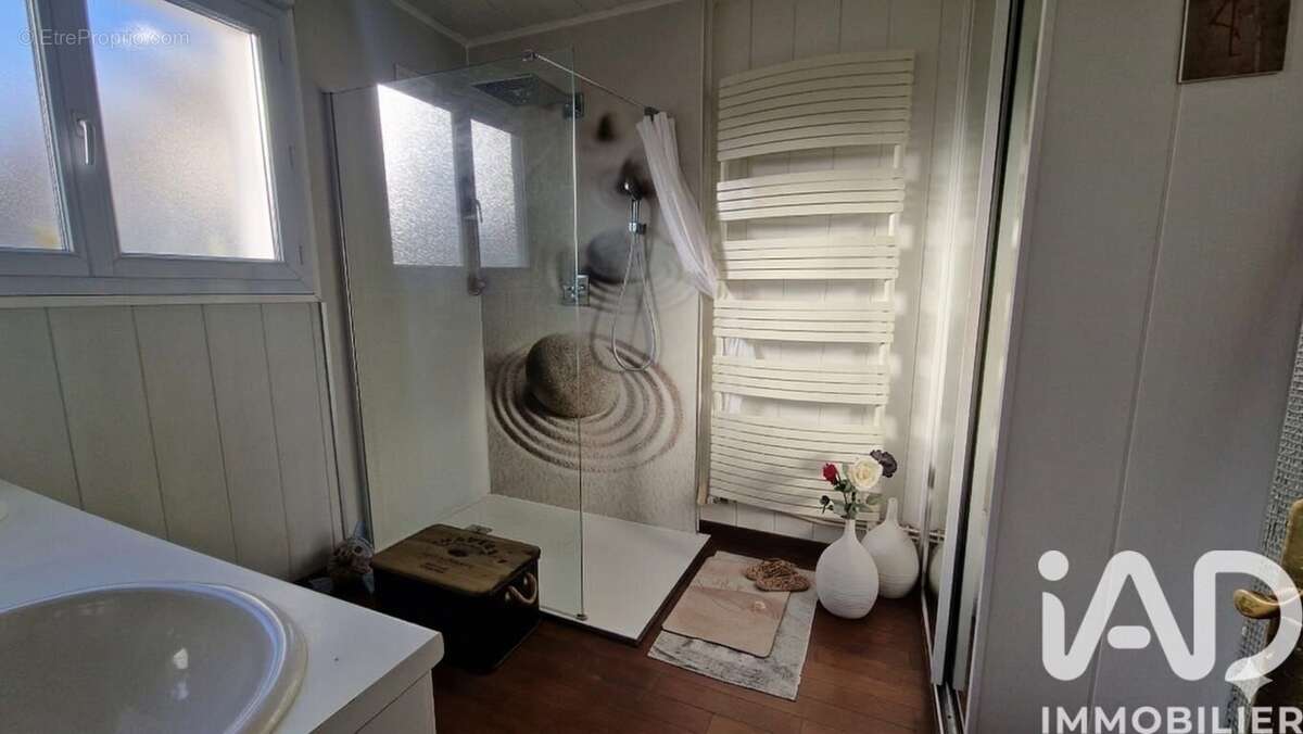 Photo 6 - Maison à JOUE-LES-TOURS