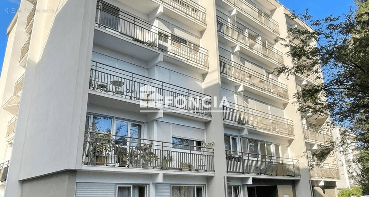 Appartement à ANTONY