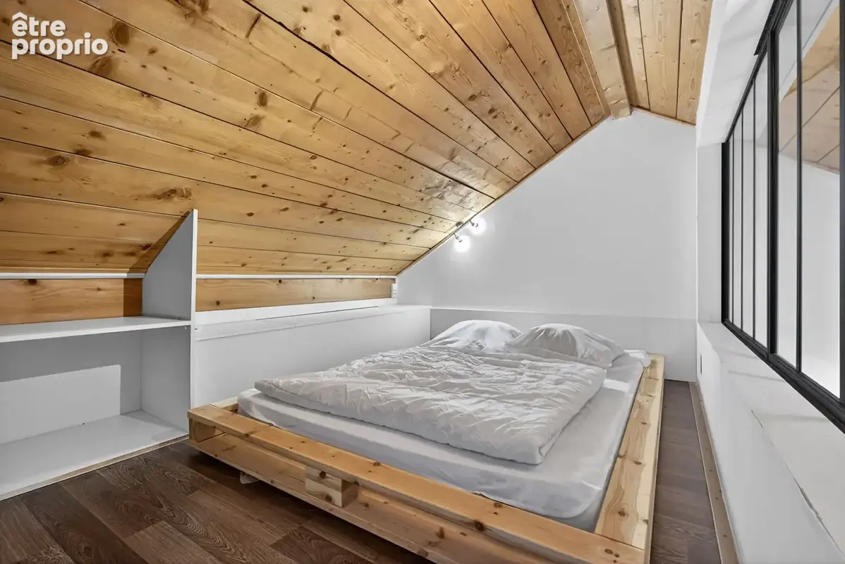 SEYNOD - Exclusivité - Maison avec T1 Bis indépendant - photo 15