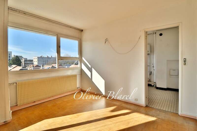 Appartement à RUEIL-MALMAISON