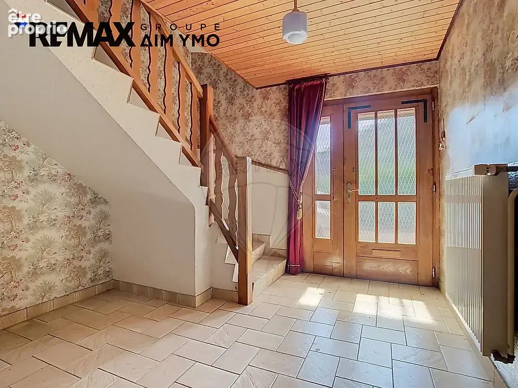 Maison 3 chambre(s) à vendre - photo 4