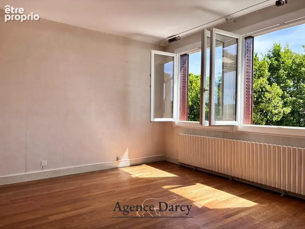 Maison individuelle type 5  Daix - photo 2