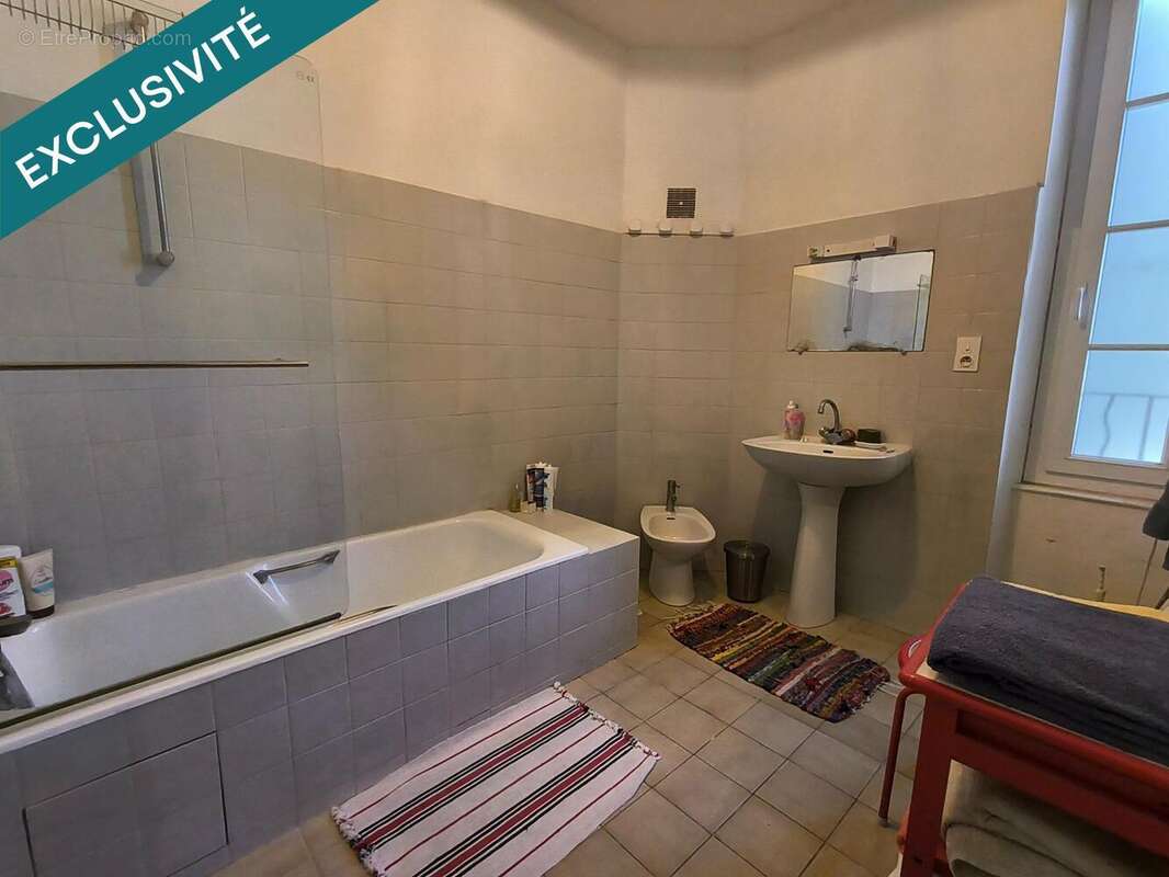 Photo 5 - Maison à VALREAS