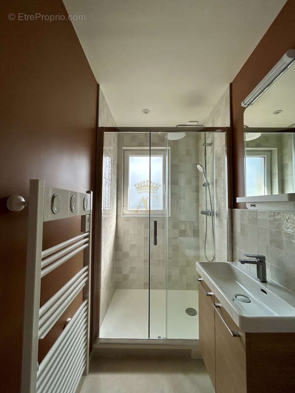 Appartement à LE TOUQUET-PARIS-PLAGE