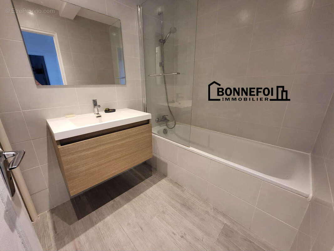 Appartement à CHAMPIGNY-SUR-MARNE