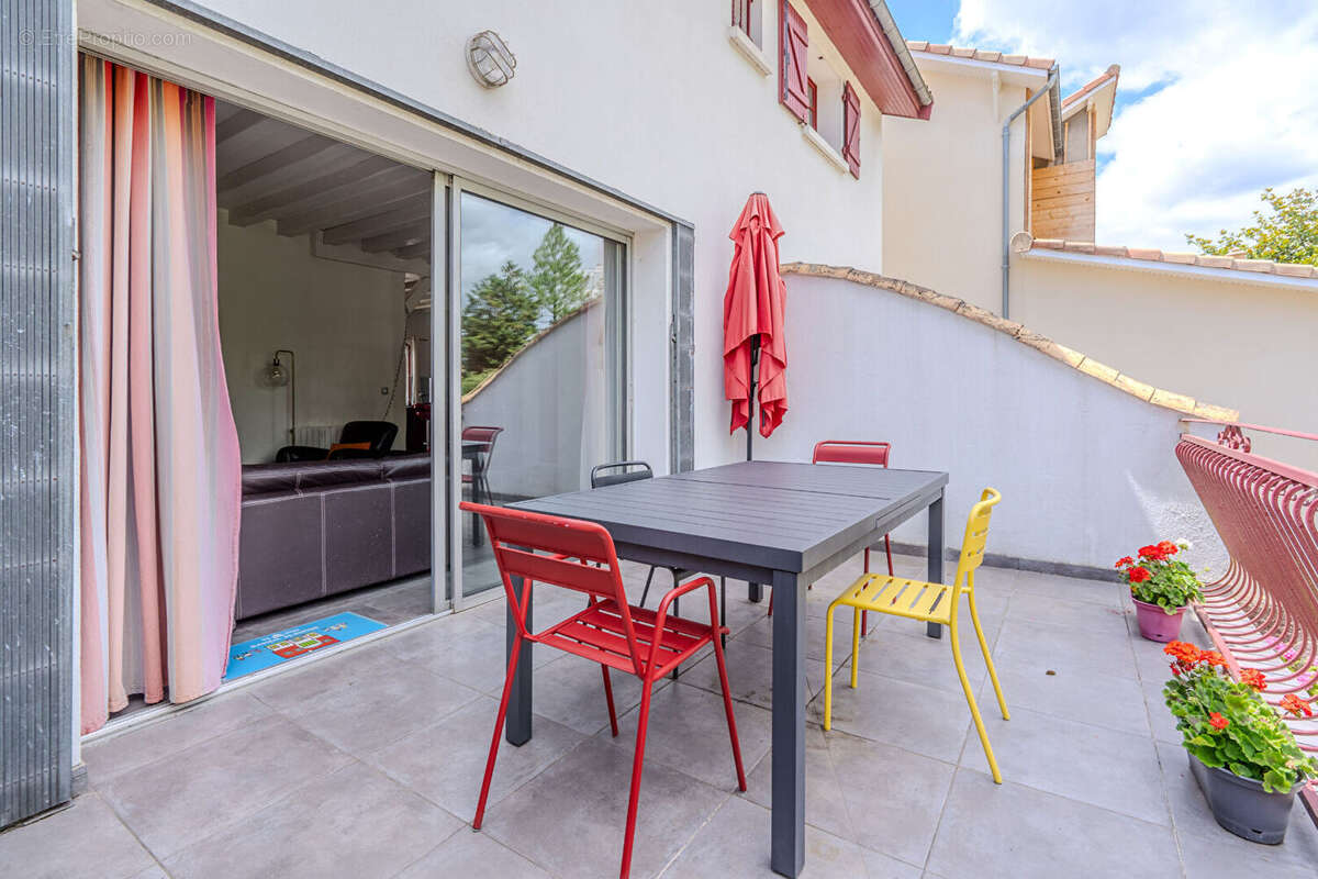 Maison à BEGLES