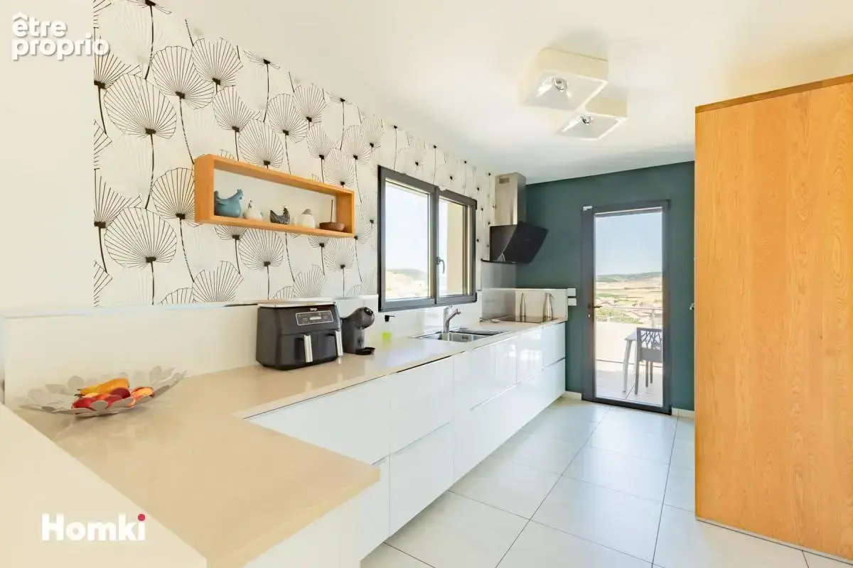 Maison/Villa T4 de 129 m² à Montredon-des-Corbières 11100 - photo 10