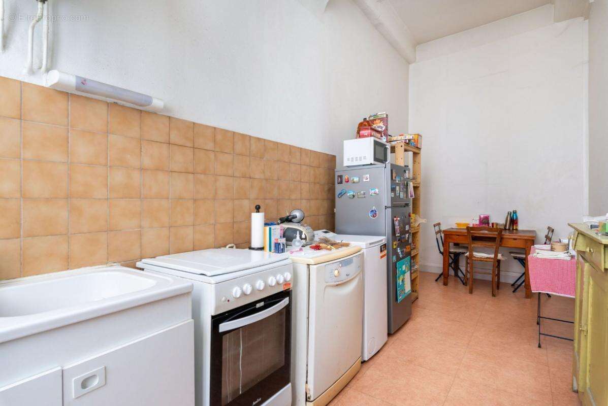 Appartement à LYON-2E