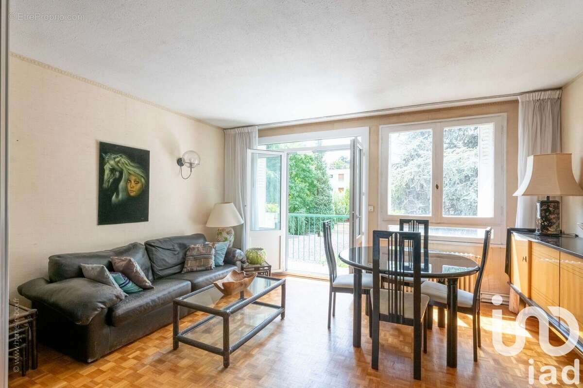 Photo 5 - Appartement à SCEAUX