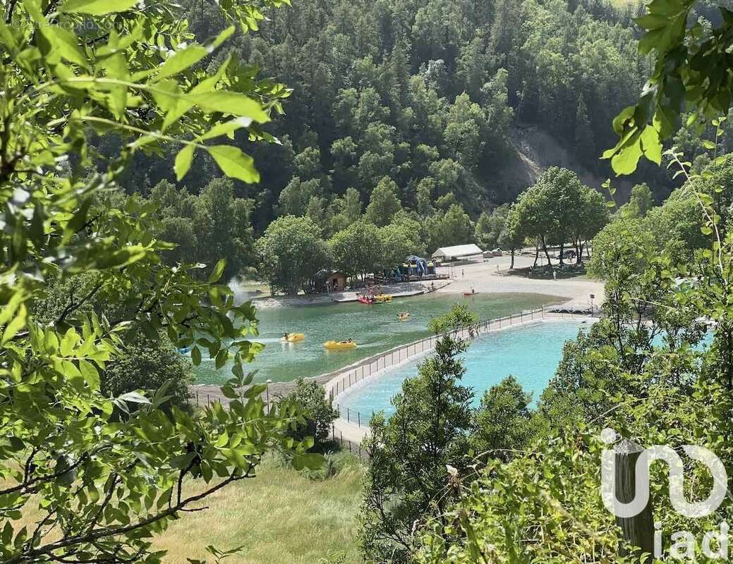 Photo 7 - Maison à ALLOS