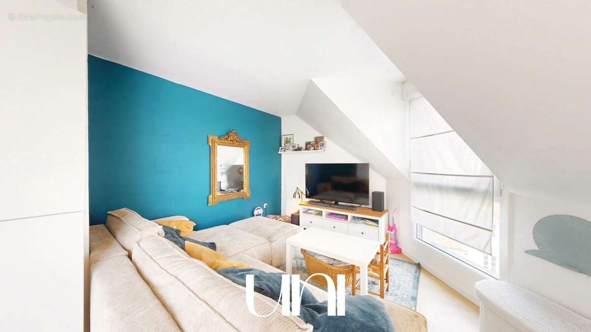 Appartement à CAEN