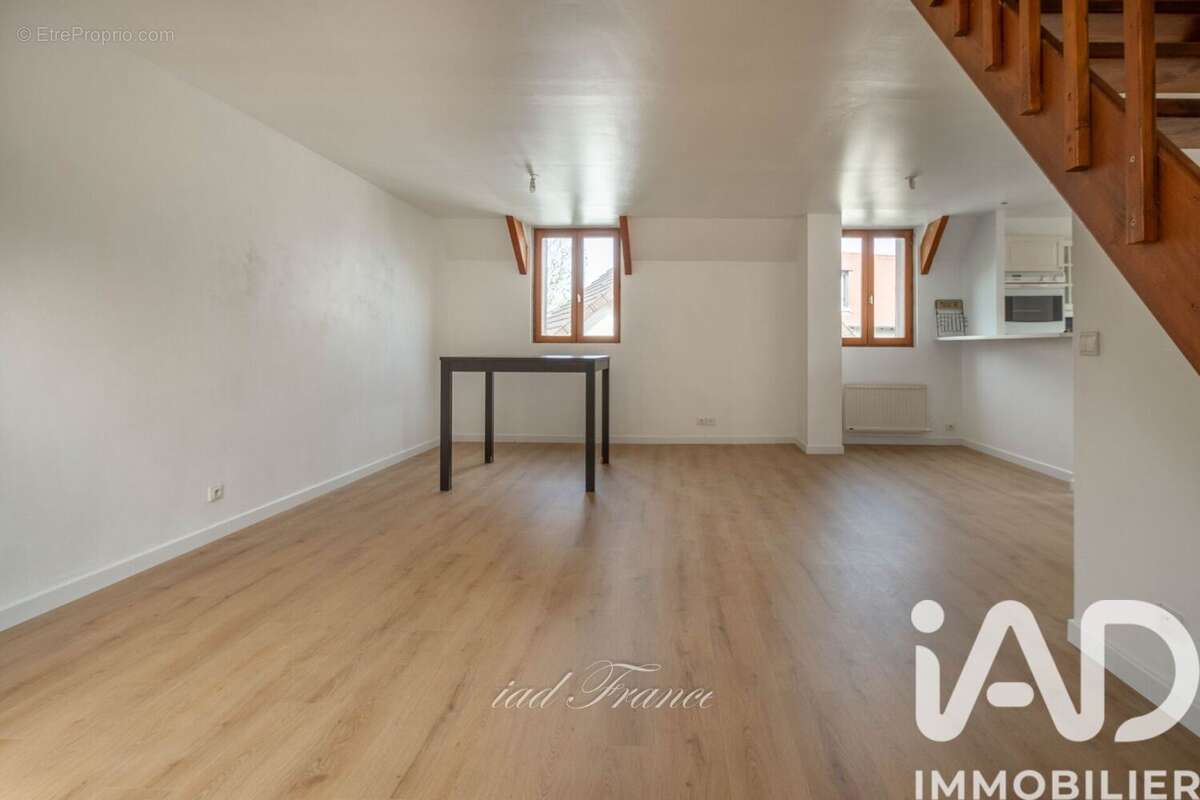 Photo 3 - Maison à ORGEVAL