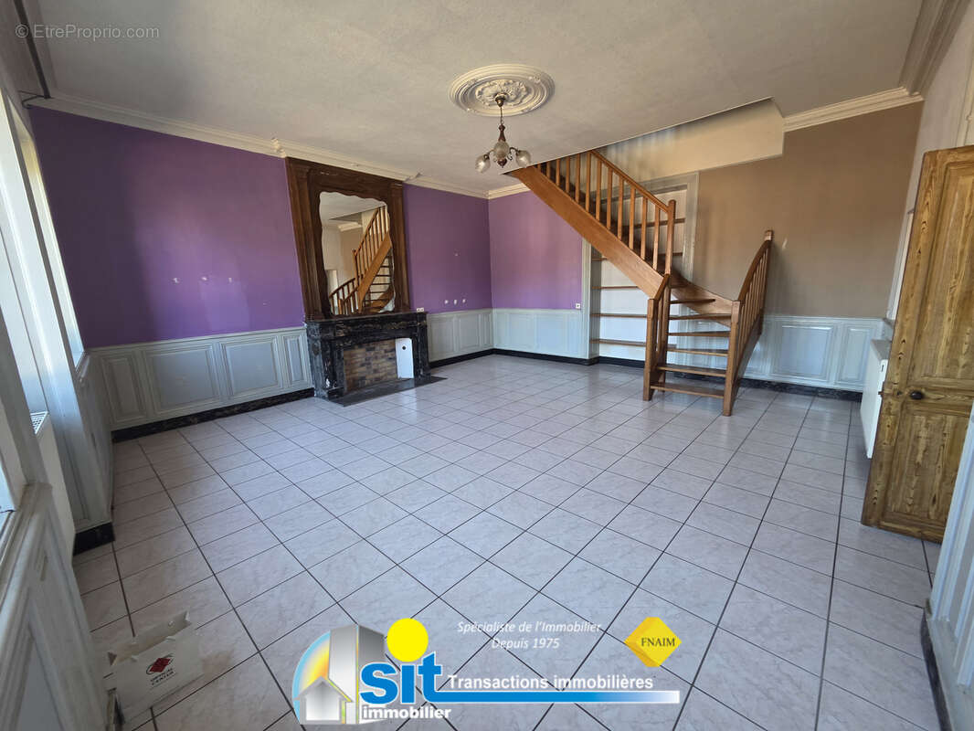 Appartement à ROUSSILLON