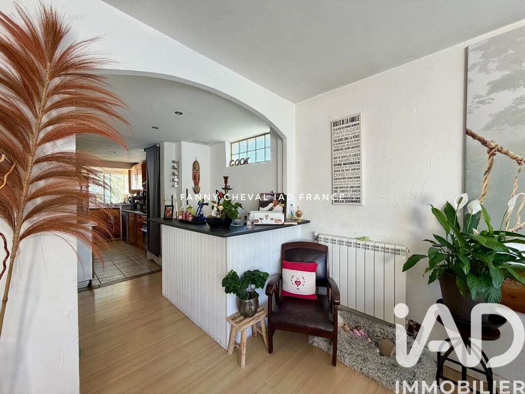 Appartement 84 m² à Saint-Mandrier-Sur-Mer  - photo 9