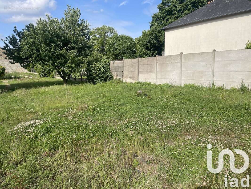 Photo 3 - Terrain à LECOUSSE