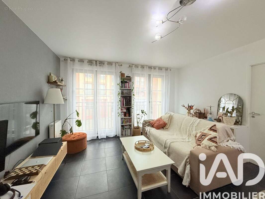 Photo 2 - Appartement à DOMONT