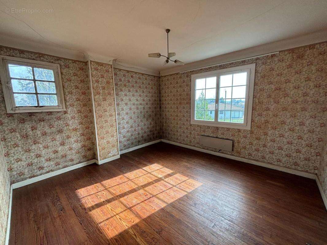 Maison à vendre 7 pièces TERCIS LES BAINS (40), avec deux terrains détachables - photo 10