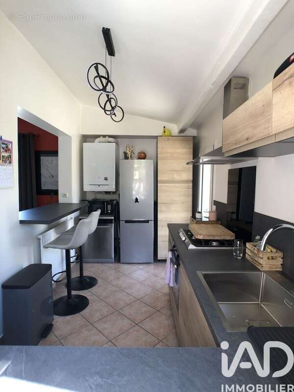 Photo 3 - Maison à MIOS