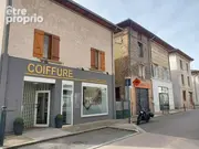 Maison à SAINT-ETIENNE-DE-SAINT-GEOIRS