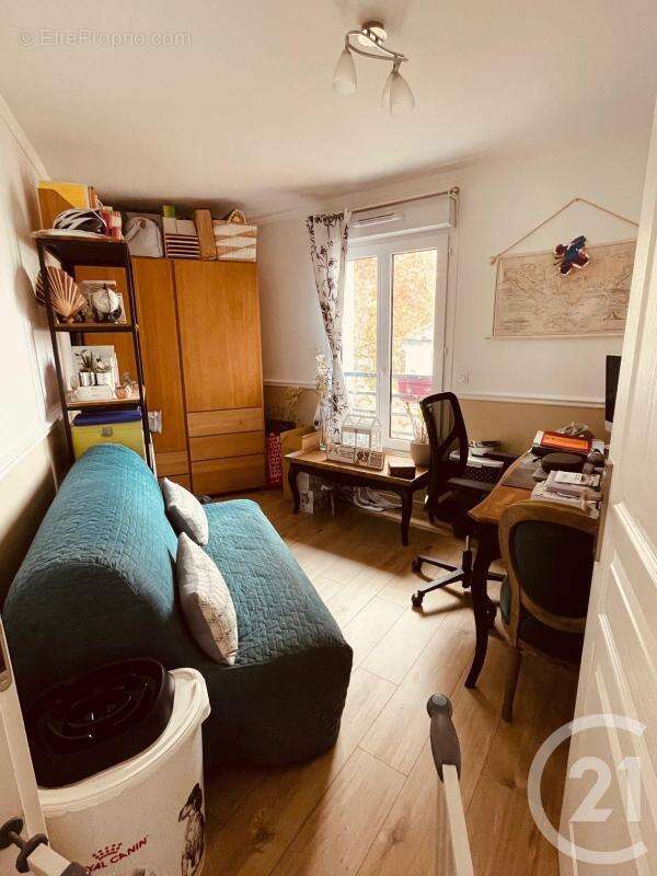 Appartement à CRETEIL