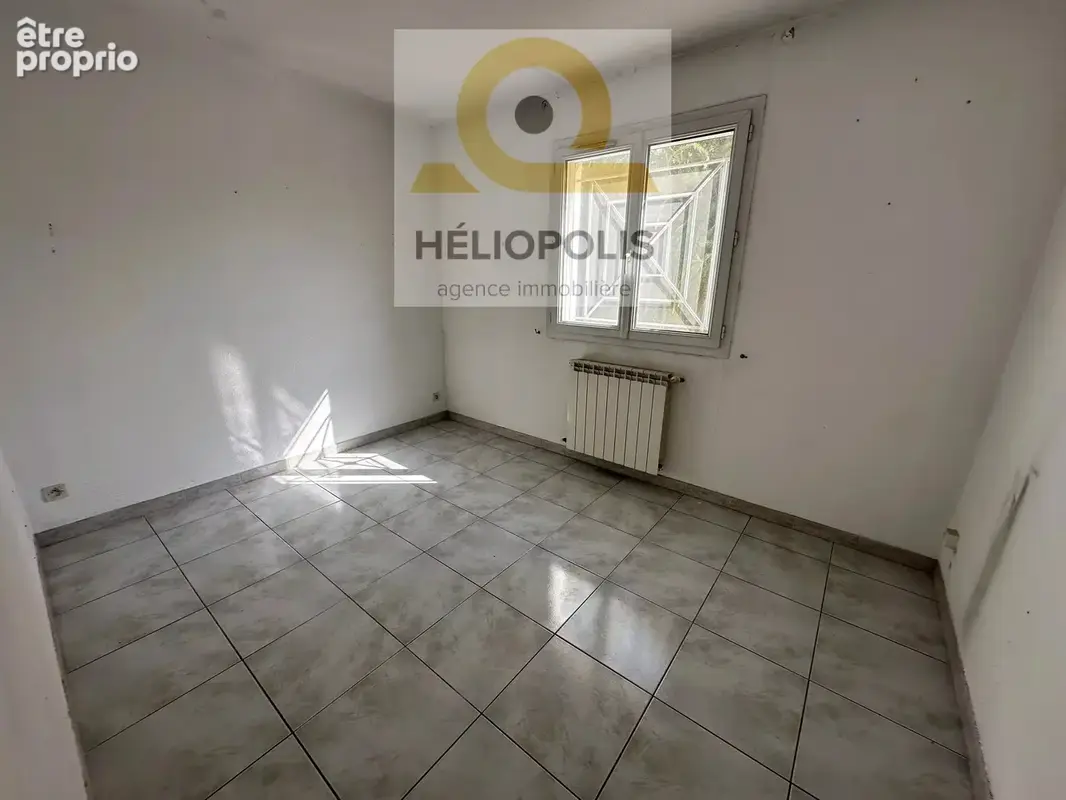 Maison 2 chambres avec piscine à Canet-en-Roussillon - photo 9
