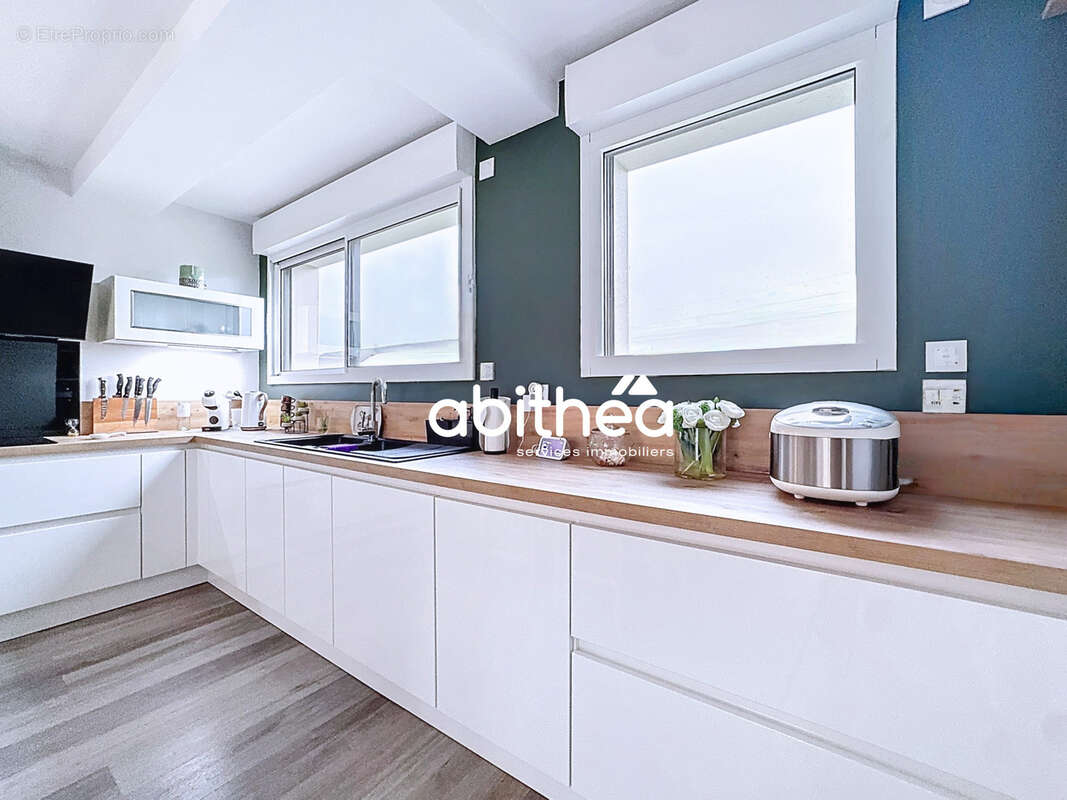 Maison à COURRIERES