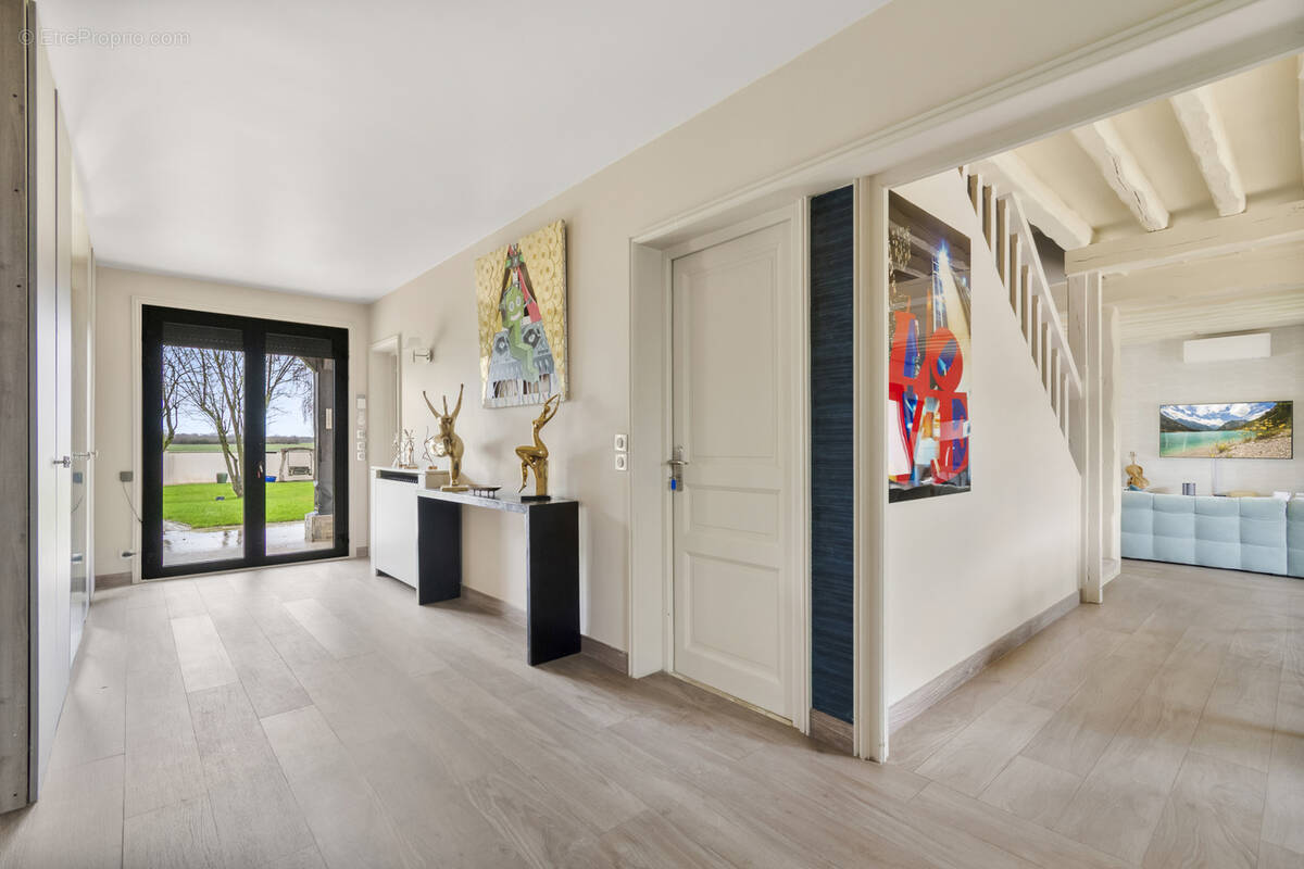 Maison à LES ALLUETS-LE-ROI