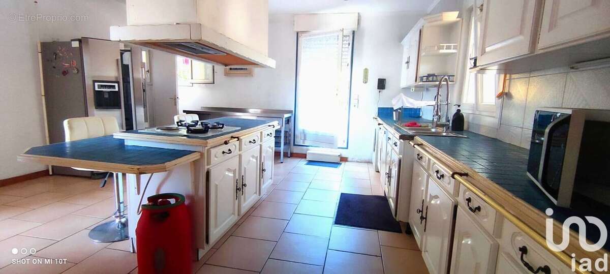 Photo 6 - Maison à LIBOURNE