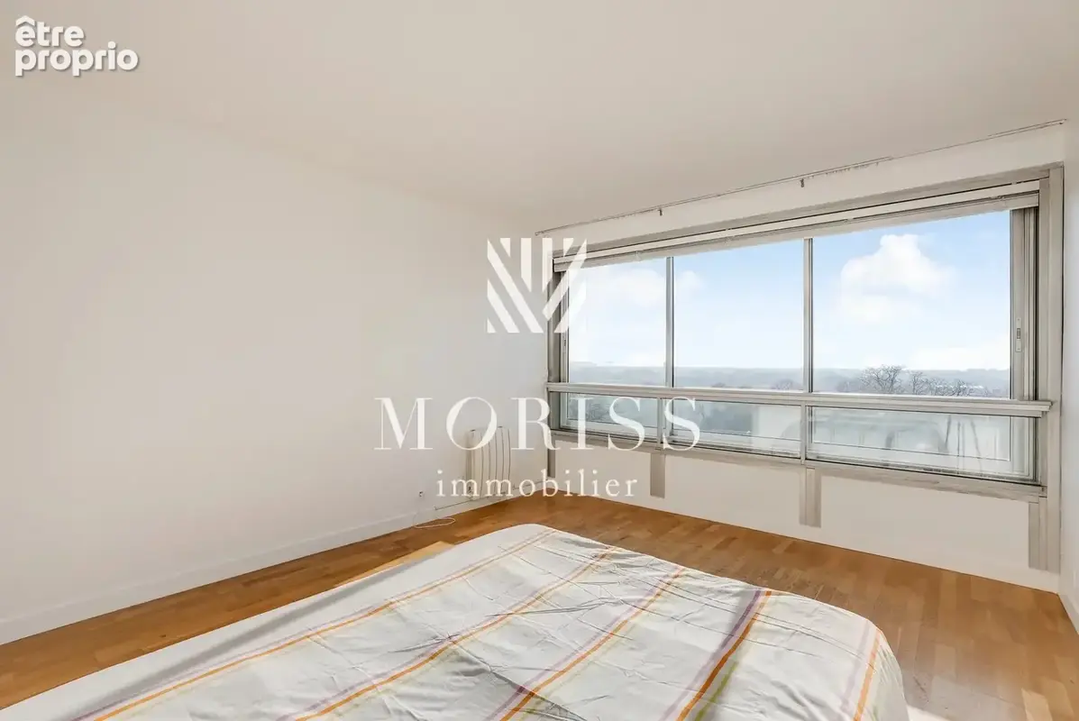Appartement 147m2, ,5 chambres, terrasse, vue panoramique - photo 12