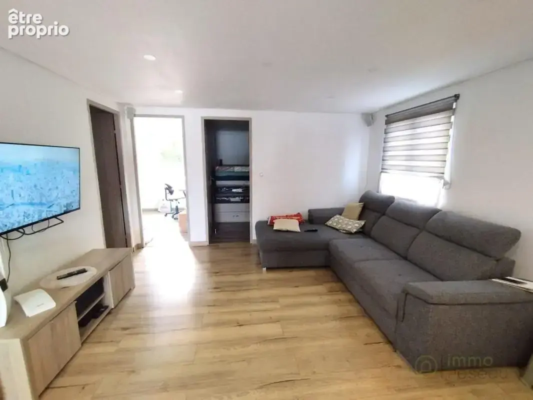 Maison 3 pièces 60 m² à vendre à Cuigy-En-Bray (60850) - photo 2