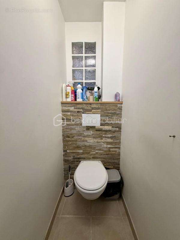 Appartement à MONTGERON