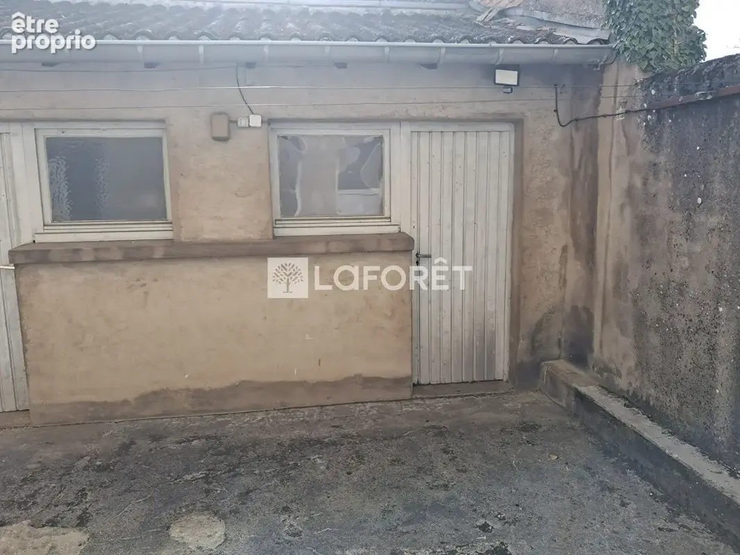 Appartement Seremange Erzange 3 pièce(s) 47.75 m2 - photo 10