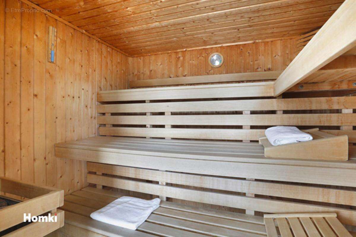 Appartement à BOLQUERE