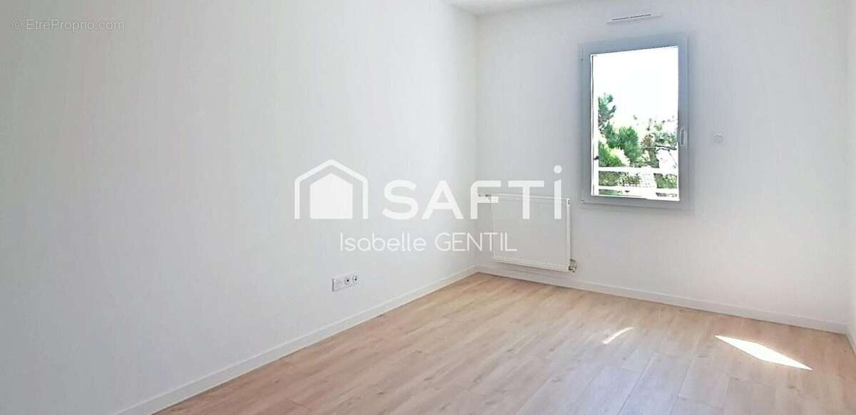 Photo 8 - Maison à LES SABLES-D'OLONNE