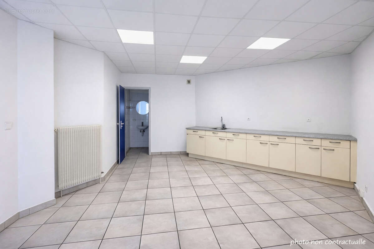 Appartement à THONON-LES-BAINS