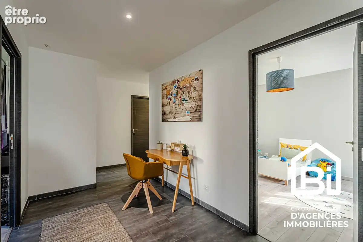 Maison Castine en plaine - photo 5