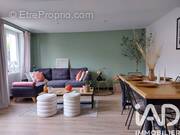 Photo 1 - Maison à NOISY-RUDIGNON