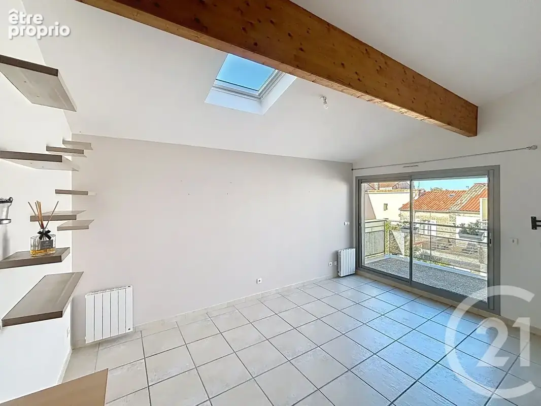 Appartement 3 pièces 42 m² à vendre à Angouleme (16000) - photo 3