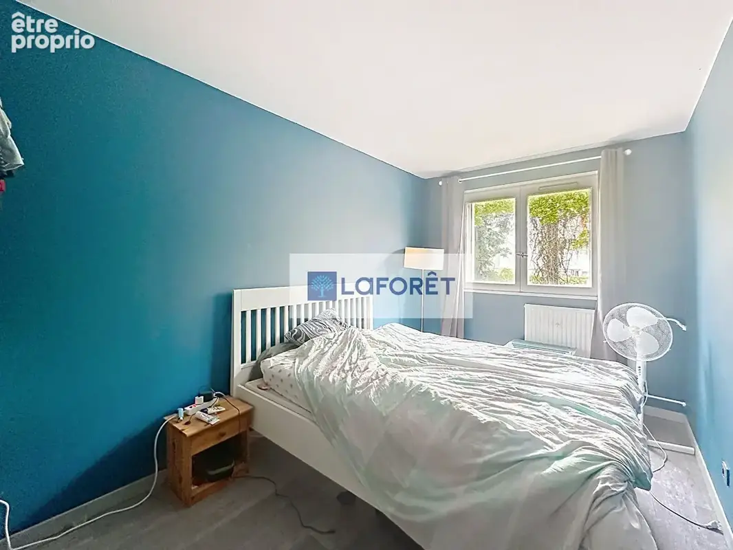 Appartement Sartrouville 5 pièce(s) 95 m2 - photo 11