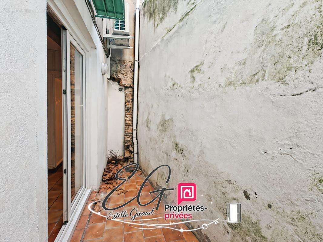 Maison de village avec cour, balcon et terrasse - Idéale premier achat ou investissement locatif - photo 7