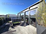 Appartement à VILLE-D'AVRAY