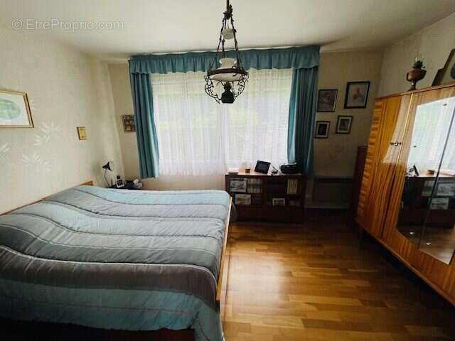 Maison à MONCHY-SAINT-ELOI