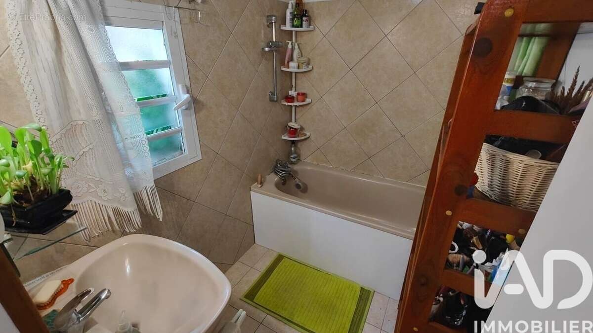 Photo 8 - Maison à SAINT-PIERRE