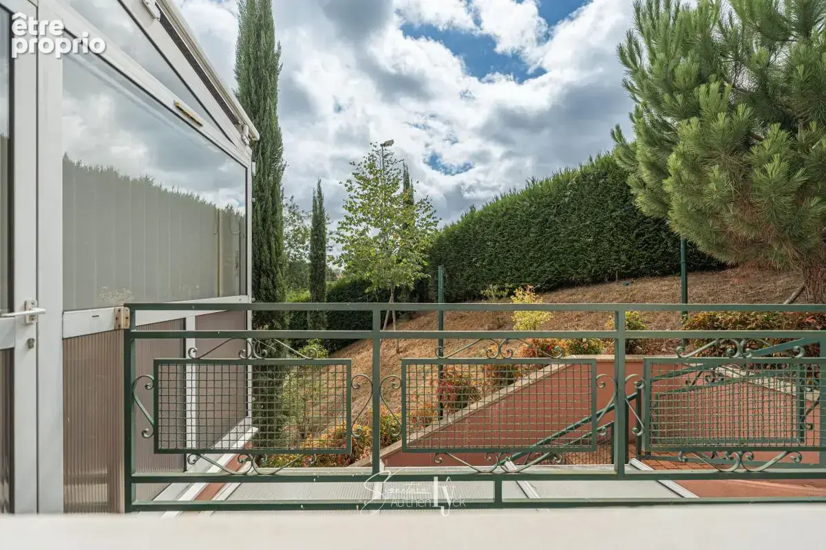 Maison 6 pièces 151 m² à vendre à Isle (87170) - photo 14