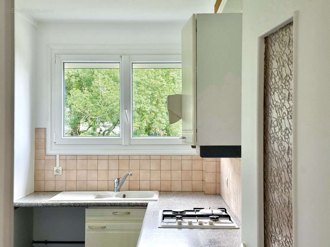 Appartement à REZE